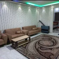 سوییت خانه منزل اقامتگاه شیک تمیز بهداشتی جوانرود