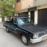 مزدا ۲۰۰۰ انژکتور ژاپنی تک سوز مشکی متالیک|خودرو سواری و وانت|مشهد, زیبا شهر|دیوار