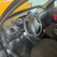 کوییک ۹۹ r|خودرو سواری و وانت|تهران, شهرک چیتگر|دیوار