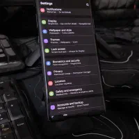 Note 10 plus|موبایل|کنگاور, |دیوار