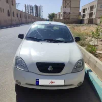 تیبا صندوق دار مدل 1400