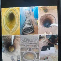 چاه کن مغنی حفرچاه وچاه فاضلاب تعمیرات چاه مقنی|خدمات پیشه و مهارت|شیراز, طلاب|دیوار