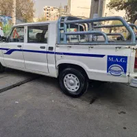 مزدا دوکابین ژاپن|خودرو سواری و وانت|تهران, هاشم‌آباد|دیوار