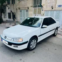 پژو پارس موتور جدید ۱۴۰۱