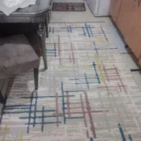 فرش آشپزخانه