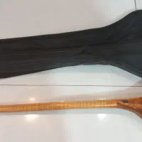 سه تار|سازهای سنتی|کرمان, |دیوار