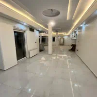 ۱۹۰ متر اقدسیه سه ۳ خواب نورگیر لابی مبله