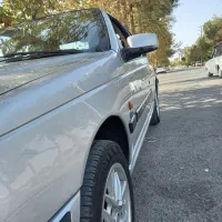 پژو پارس elx|خودرو سواری و وانت|نسیمشهر, |دیوار