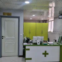 اجاره اداری ۱۶۰ متری در بلوار الغدیر شمالی|اجارهٔ دفتر کار، اتاق اداری، مطب|تهران, شهرک امام خمینی|دیوار