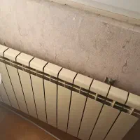 رادیات ۱۰ پره و ۱۵ پره