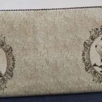 پشتی چهار عدد همه یک رنگ فروشی|پشتی|اهواز, کوی باهنر|دیوار