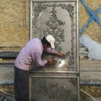 با سلام انواع جوشکاری سیار در تمام نقاط کشور|خدمات پیشه و مهارت|نورآباد, |دیوار