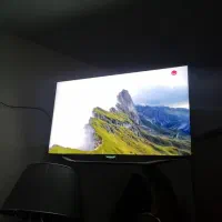 تلویزیون سامسونگ|تلویزیون و پروژکتور|تهران, خواجه نصیر طوسی|دیوار