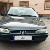 پژو 405مدل۹۹، زیمنس مولتی پلکس|خودرو سواری و وانت|زاهدان, |دیوار