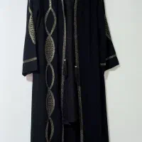 مانتوهای مجلسی نو سایزبزرگ