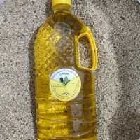 روغنگیری در حضور مشتری کالابرگ (روغن گیری طبیعت)