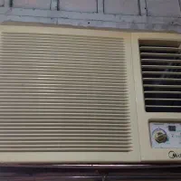 کولر پنجره ای ۲۴ هزار مدیا