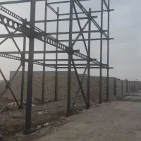 ملک فروشی استقلال 50