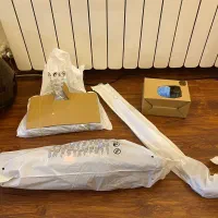 جارو عصایی سیم پرتابل، نیولند|جاروبرقی، جارو شارژی، بخارشو|مشهد, نیروی هوایی|دیوار