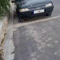 خودرو ۴۰۵|خودرو سواری و وانت|الیگودرز, |دیوار