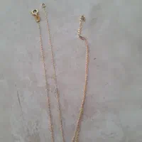 انگشتر سولیتر وزنجیر