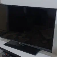 تلویزیون سامسونگ|تلویزیون و پروژکتور|آستارا, |دیوار