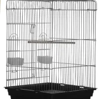 قفس طوطی سانان|لوازم جانبی حیوانات|ری, ولی آباد|دیوار