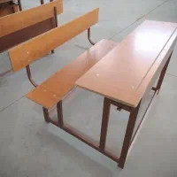 نیمکت مدرسه