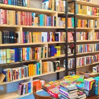 اسم کتاباتو‌‌‌ بگو با تخفیف برات می‌فرستم