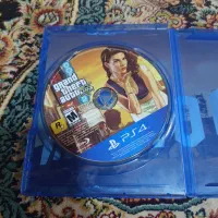 سیدی جی تی ای وی برای پی اس فور|کنسول، بازی ویدئویی و آنلاین|محمودآباد, |دیوار