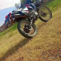 هندا 200ss|موتورسیکلت|بختگان, |دیوار