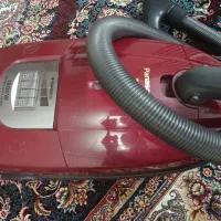 جاروبرقی پاناسونیک موتور سالم