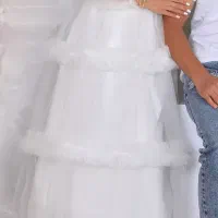 لباس عروس نوی نو