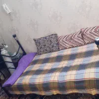 تخت خواب یکنفره