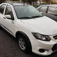 کوییک r|خودرو سواری و وانت|اندیشه, شهرک صدف|دیوار