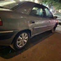 فروش زانتیا|خودرو سواری و وانت|ساری, |دیوار