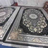 فرش ۹متری ۷۰۰شانه درحدنو|فرش|قم, آزادگان|دیوار