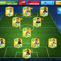 دریم لیگ ۲۰۲۵ با بهترین بازیکنان بفروش میرسد