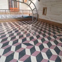 کاشی ساب و کاشی سابی با کیفیت|خدمات نظافت|شیراز, پودنک|دیوار