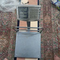 ترازوشارژی140کیلویی