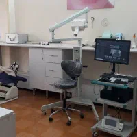 خدمات زیبایی طرح لبخند