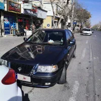 سمند lx ال ایکس