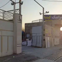 سرامیک فله‌ دستچین ابعاد بزرگ ادیت اتوماتیک وگونیا|مصالح و تجهیزات ساختمان|اصفهان, مرداویج|دیوار