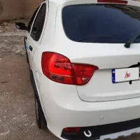 کوییک مدل ۱۴۰۲ سیمی|خودرو سواری و وانت|اهواز, کوی منابع طبیعی|دیوار