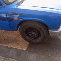 فروش نیسان وانت مدل 1400|خودرو سواری و وانت|شیراز, کوشک بیدک|دیوار