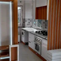 ۵۳متری نوساز و کلیدنخورده ،دیلمان شمالی(ویوی پارک)|فروش آپارتمان|ری, دیلمان|دیوار