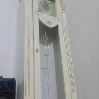 ساعت ایستاده