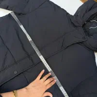 کاپشن وارداتی