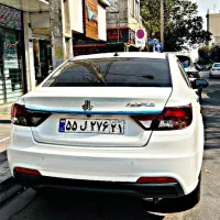 شاهین اتوماتیک پلاس به شرط کارشناسی|خودرو سواری و وانت|تهران, صادقیه|دیوار
