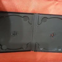 قاب سی دی یا دی وی دی